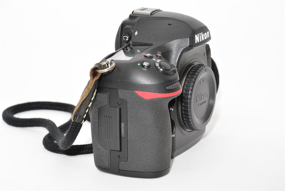 Used Nikon D850 DSLR Camera