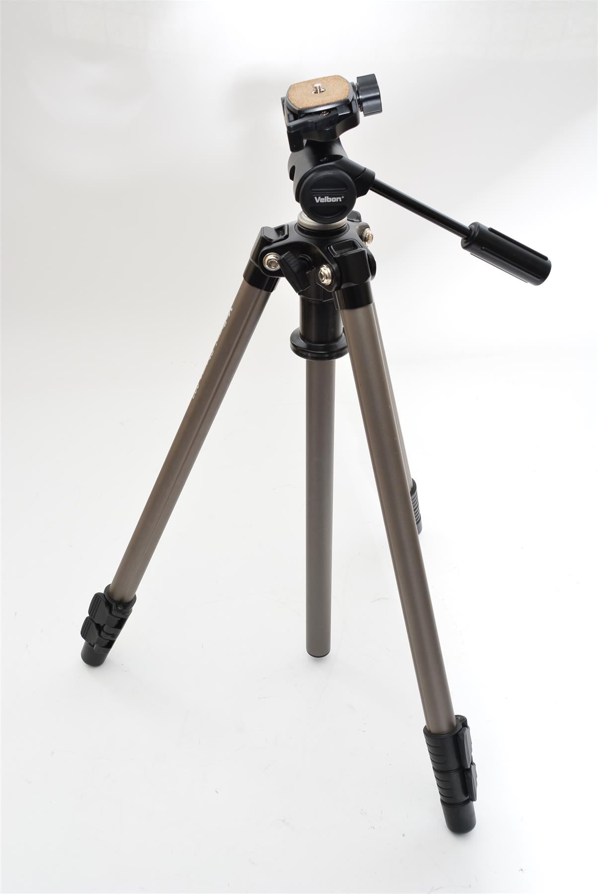 Used Velbon Sherpa 200 Tripod