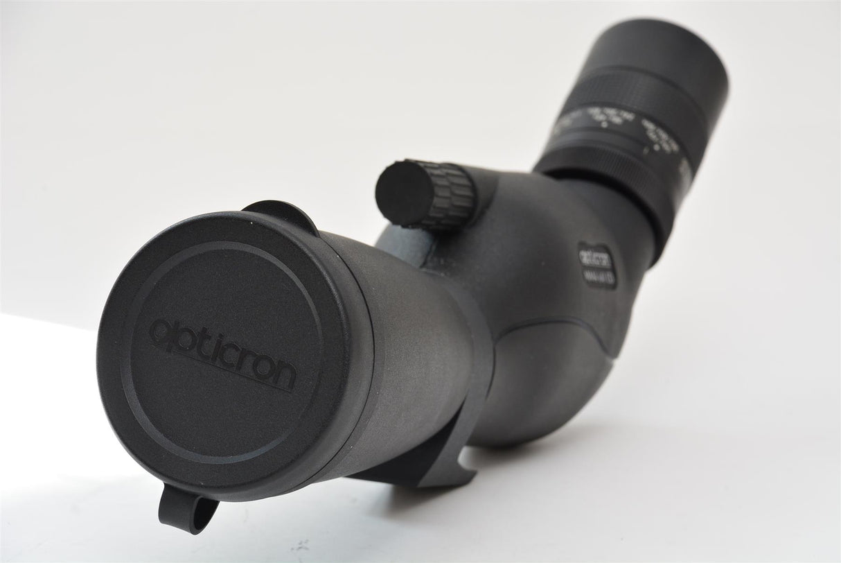 Used Opticron MM4 60 ED Spotting Scope