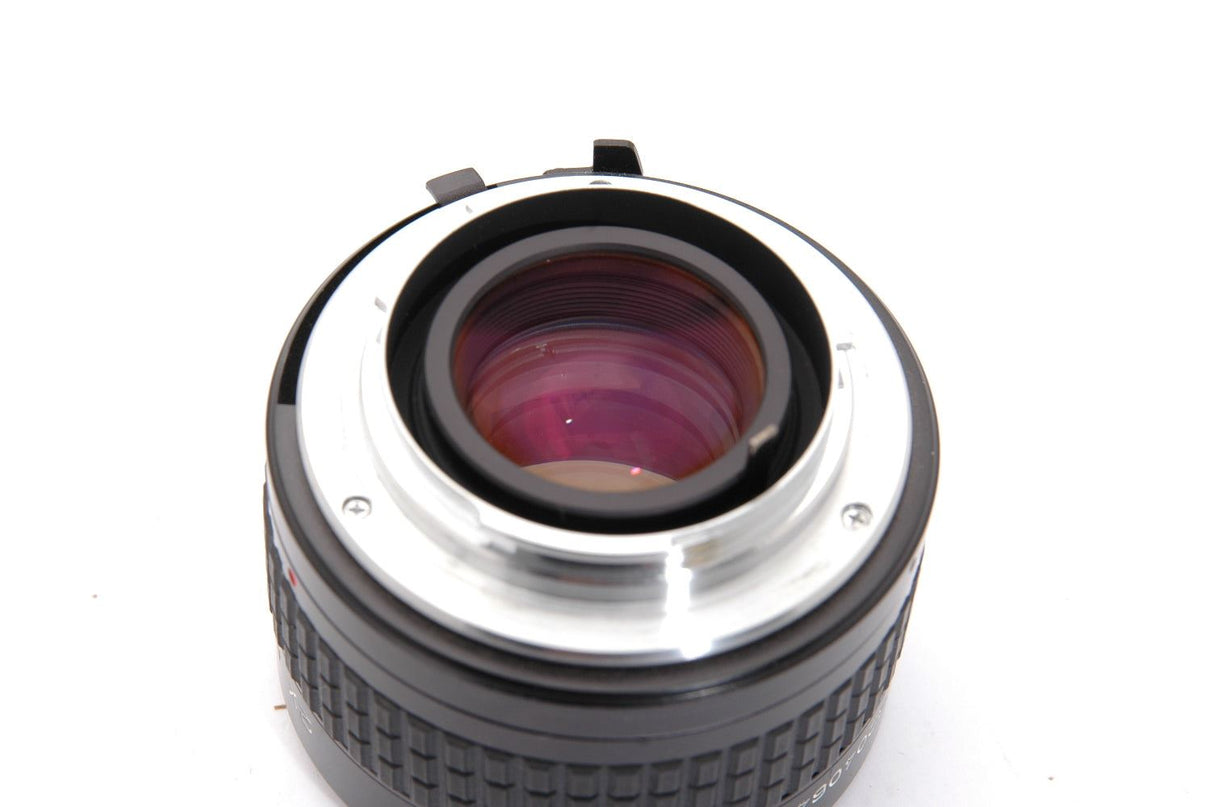Used Teleplus MC7 2x Converter Lens for Minolta MD Mount