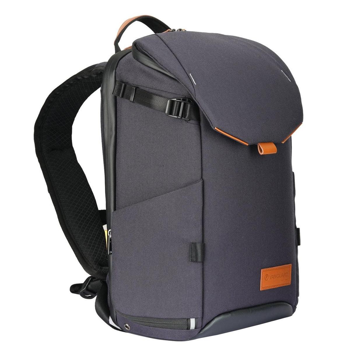 Vanguard VEO City B42 Navy Blue Backpack - 16 Litre