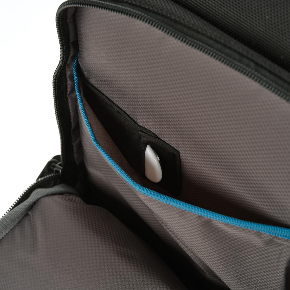 Tenba Cineluxe v2 Backpack 24 - Black