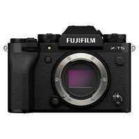Fujifilm X-T5 EU Digital Camera Body - Black