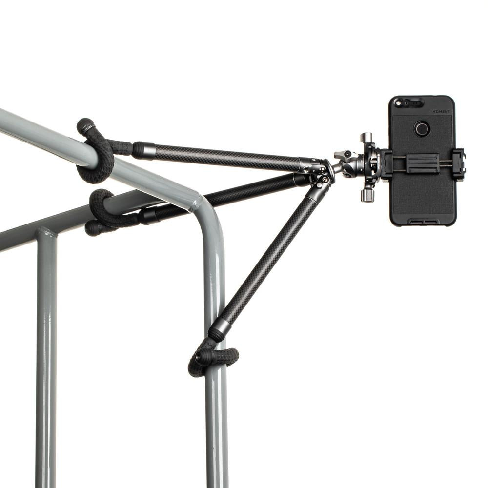 Benro TablePod Flex Kit