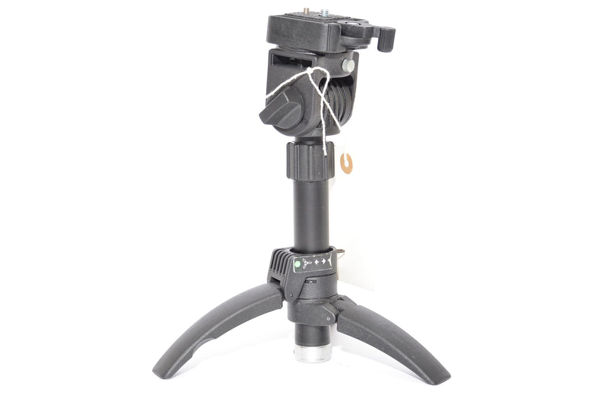 Used Cullmann Table Top Tripod