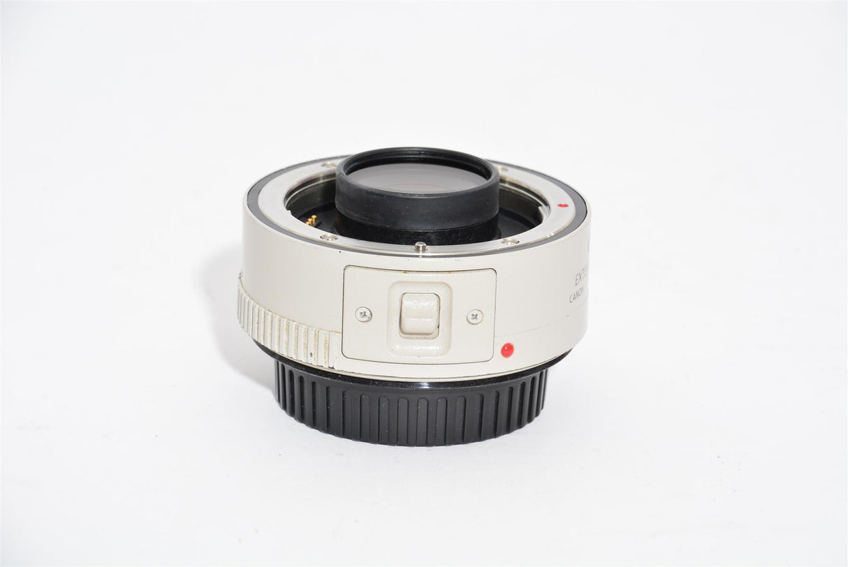 Used Canon 1.4x II EF Extender Lens