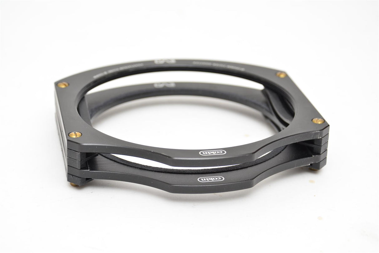 Used Cokin EVO Z-Pro Series L Filter Holder