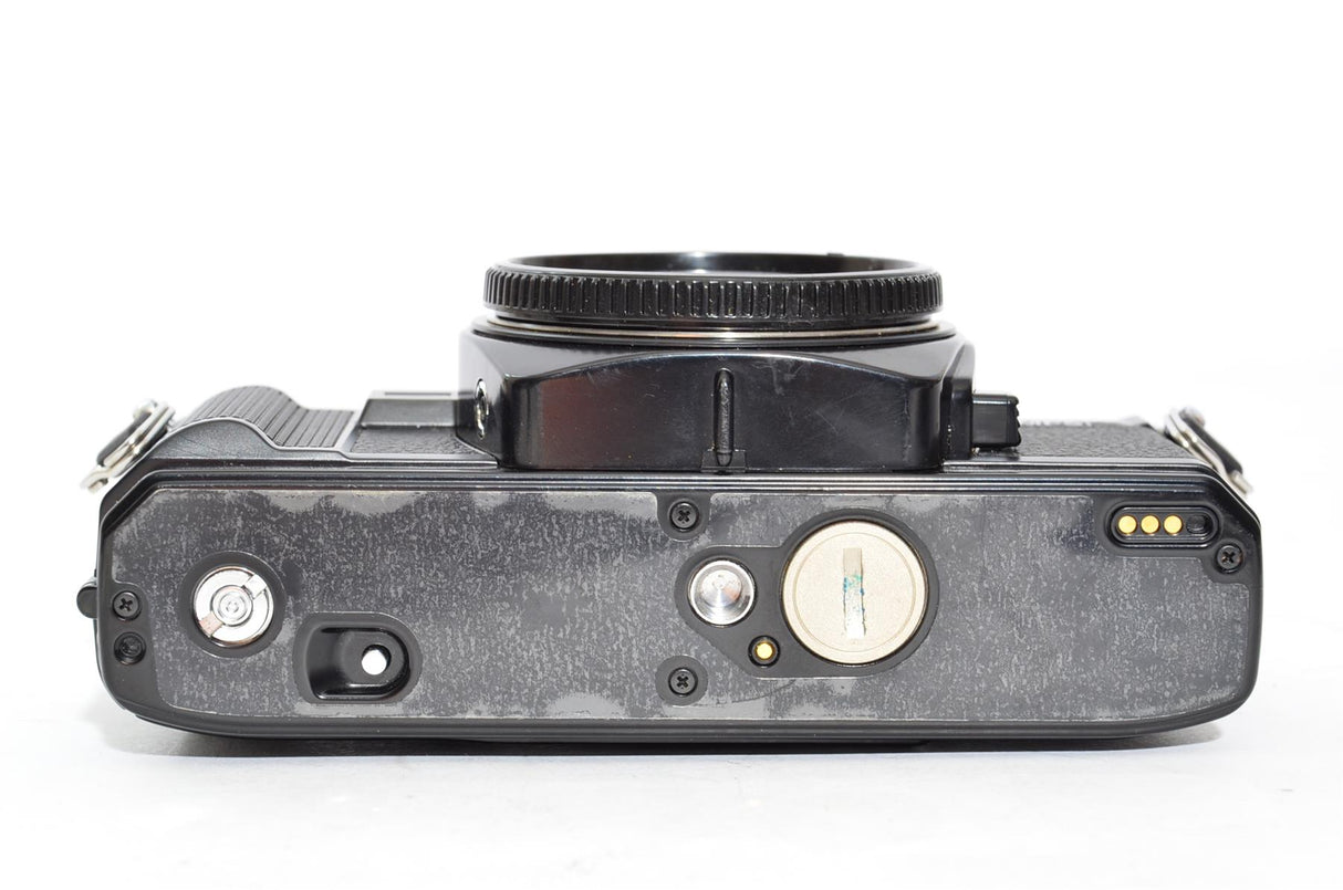 Used Minolta X700