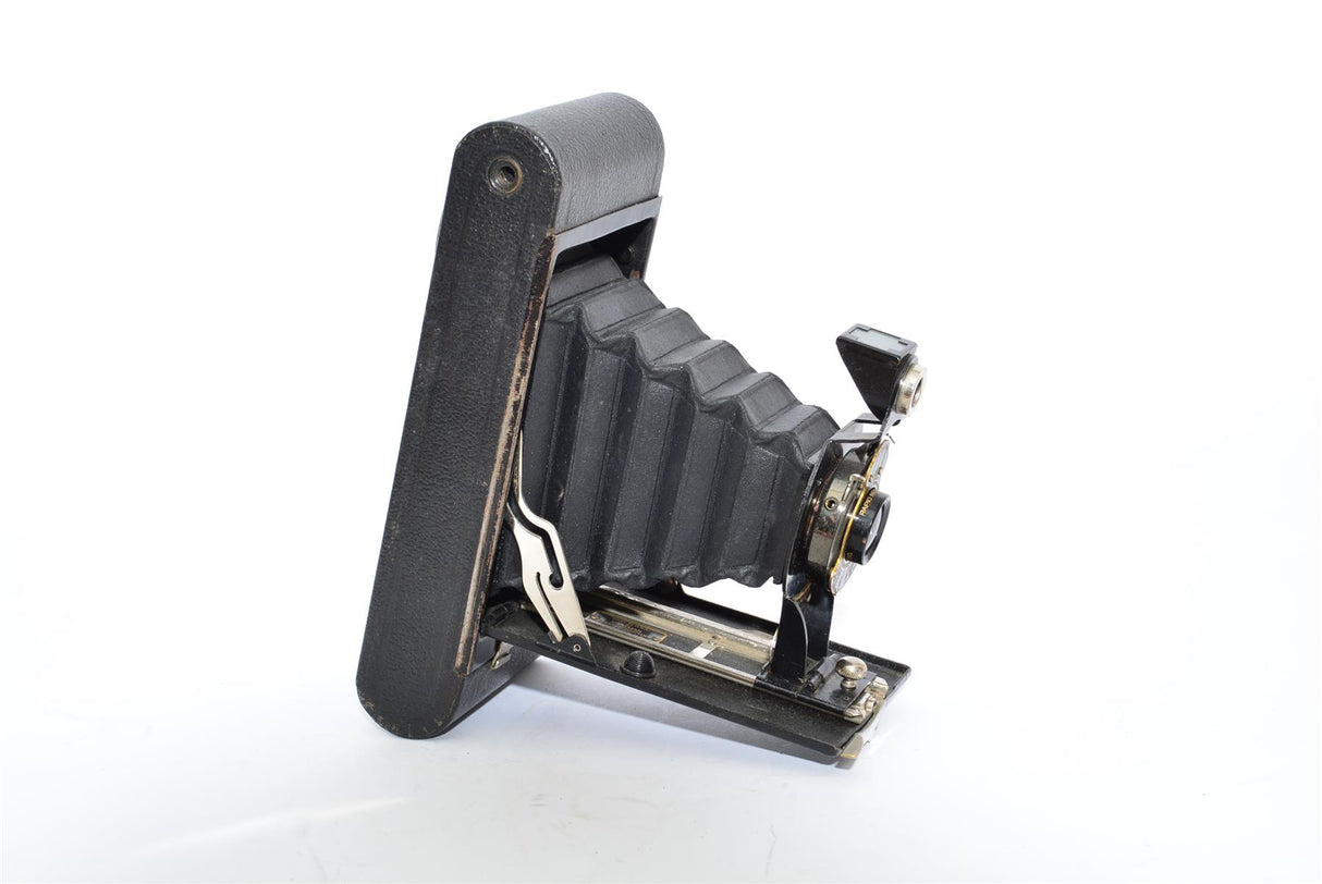 Used Kodak No. 2-A Folding Autographic Film Camera