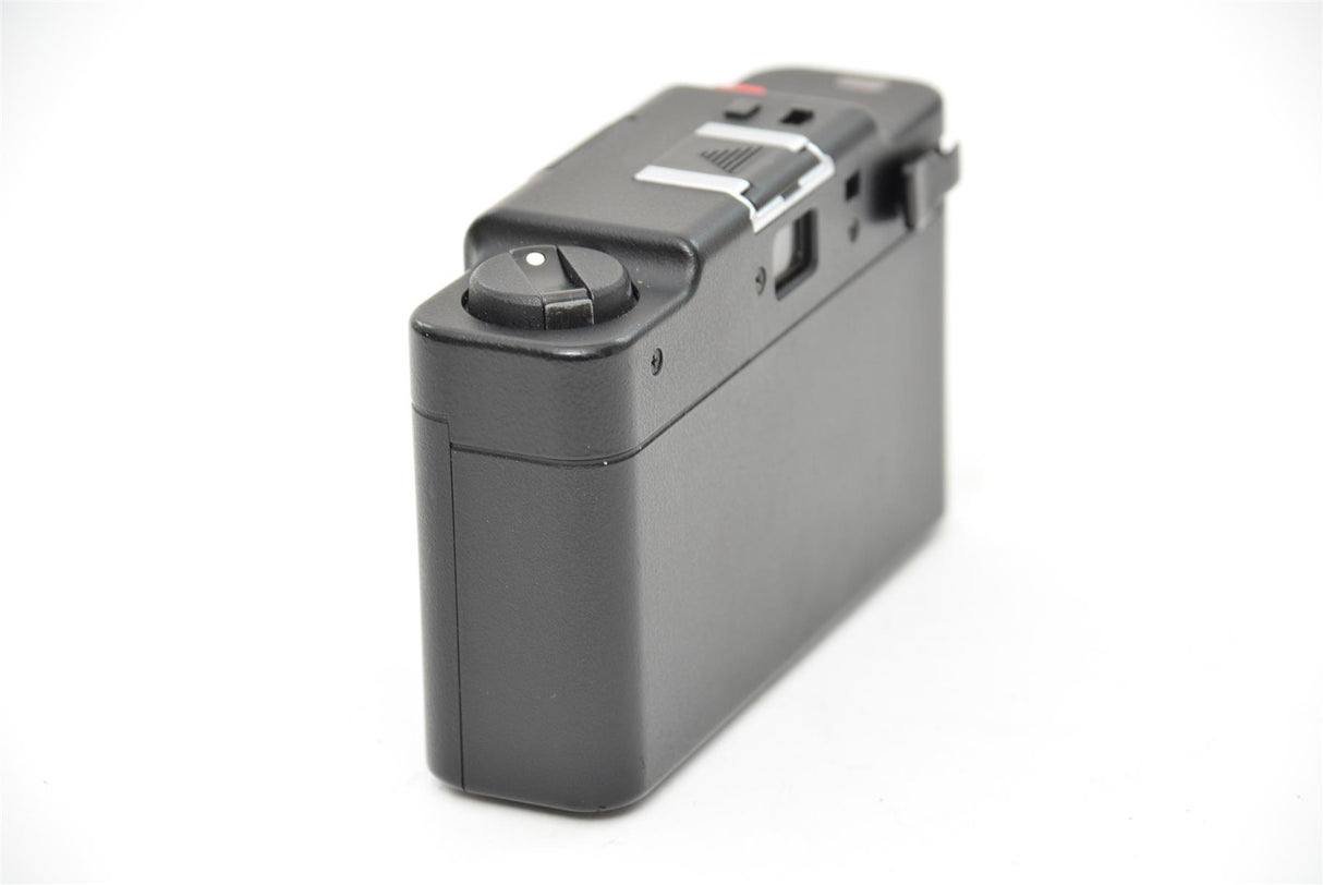 Used Minox 35MB Compact Camera with 35mm f/2.8 Color-Minotar Lens