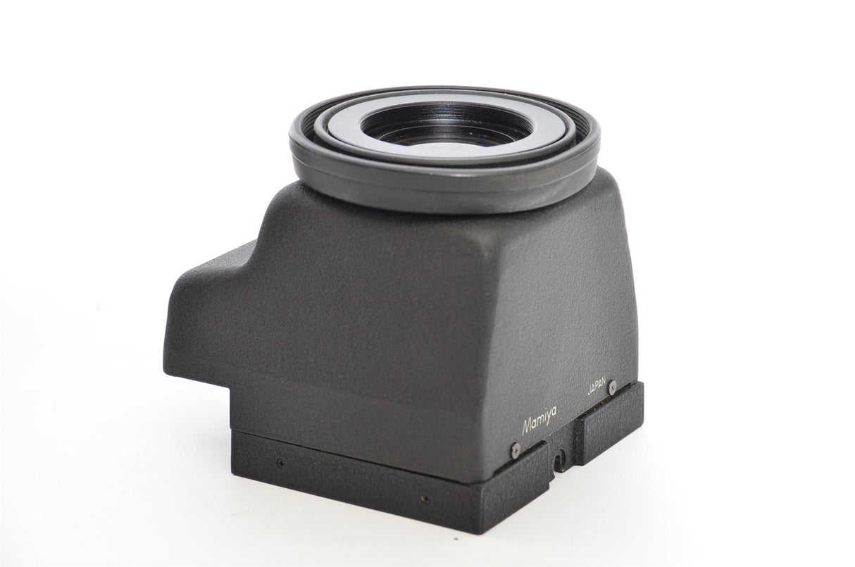 Used Mamiya CdS Magnifying Hood C330/C220