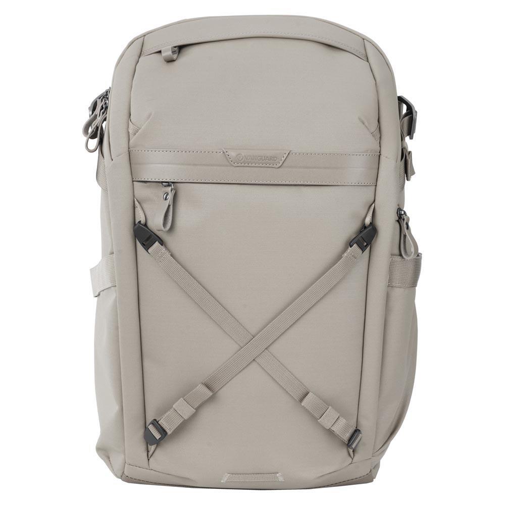 Vanguard VEO METRO B25L Camera Backpack - Cream