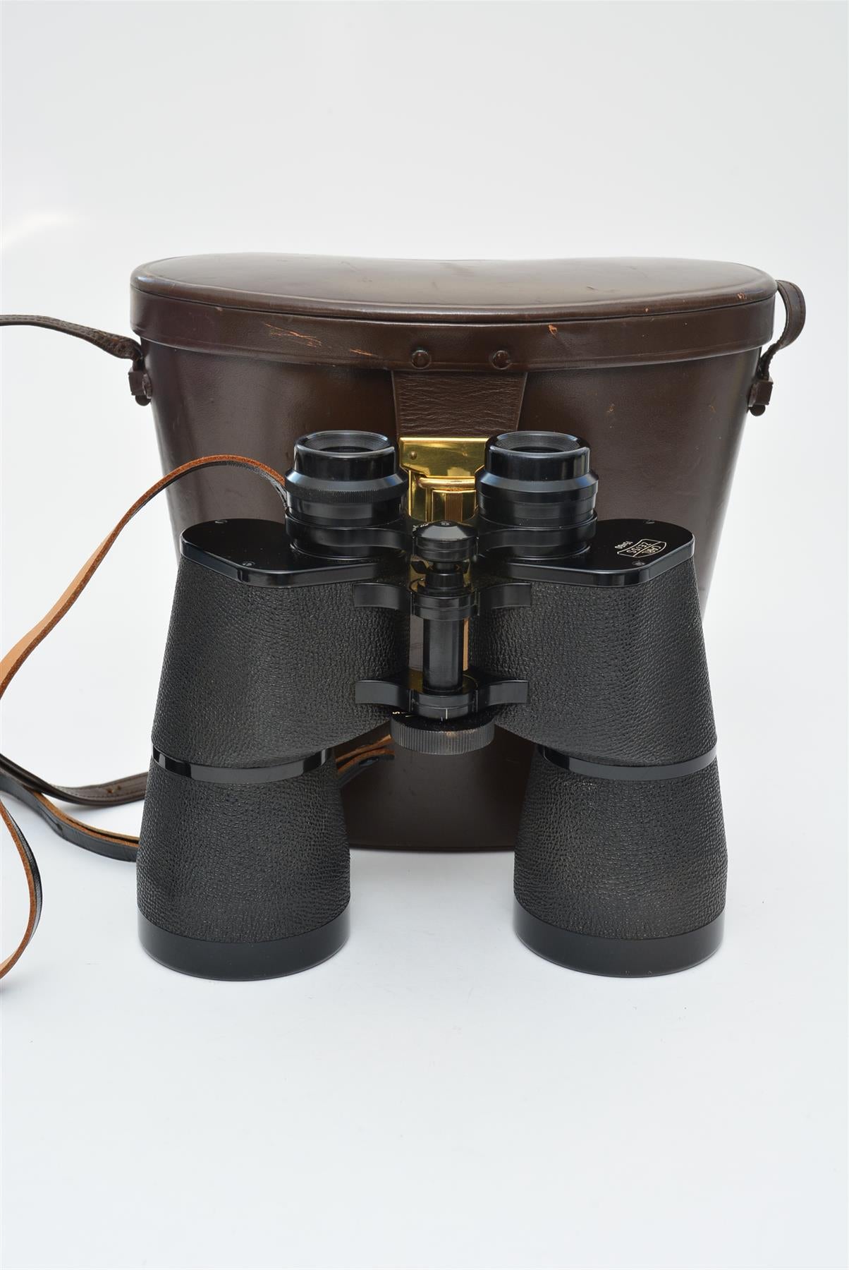 Used Zeiss 15x60 Binoculars