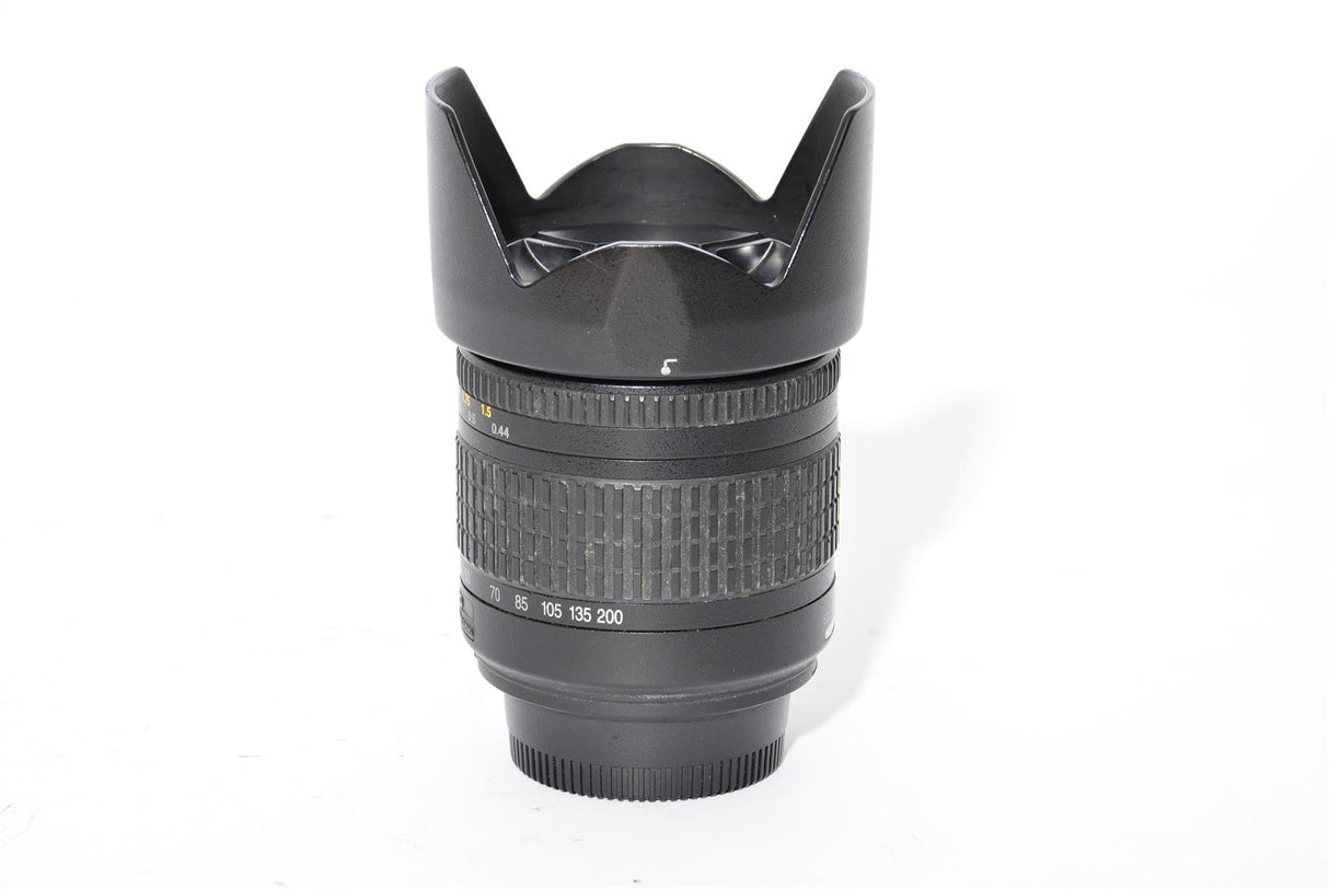 Used Nikon AF 28-200mm F3.5-5.6 G Lens