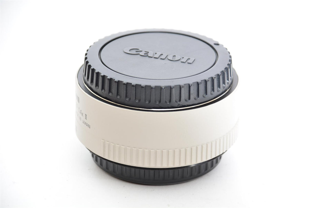 Used Canon EF 1.4x II Extender