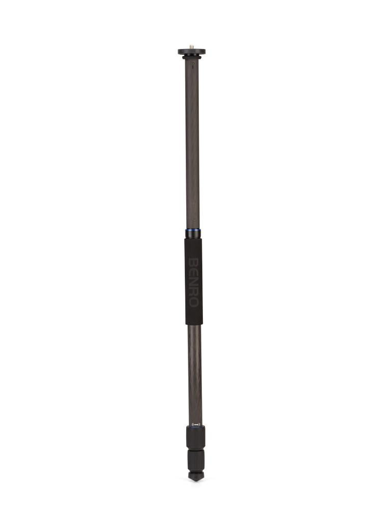Benro Mach3 Series 2 Carbon Fibre 3 Section Tripod