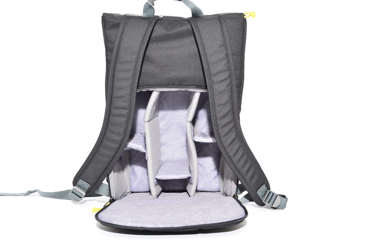 Used National Geographic E2 Photo Backpack