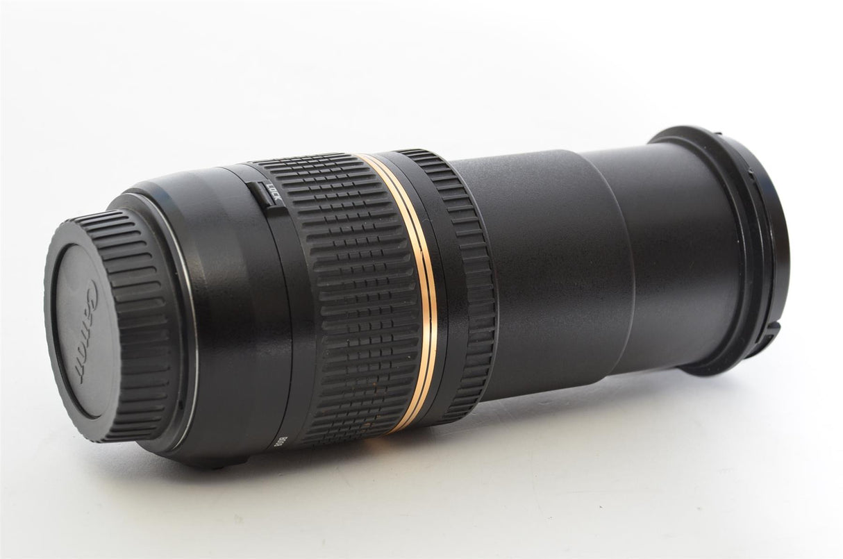 Used Tamron 18-270mm f/3.5-6.3 Di II VC - Canon