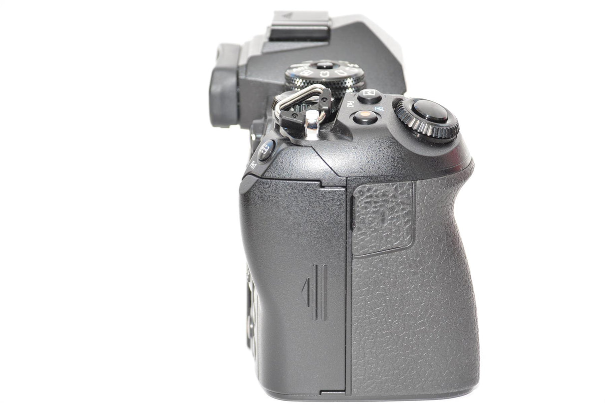 Used Olympus OM-D E-M1 Mark II Mirrorless Camera