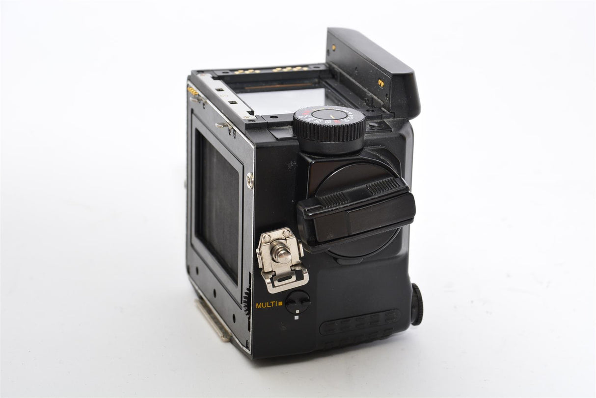 Used Mamiya M645 Super Body Spares and Repairs