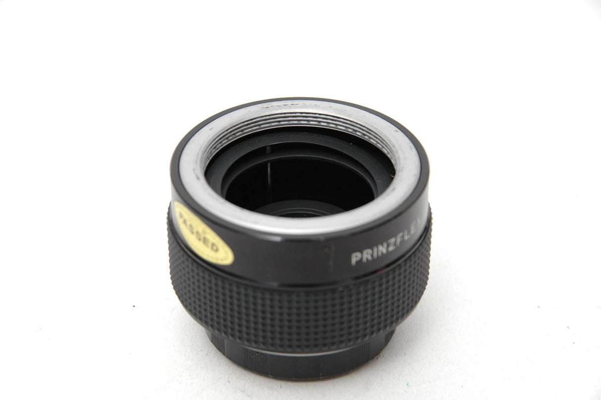 Used Prinzflex Auto 3x Teleconverter for Pentax M42