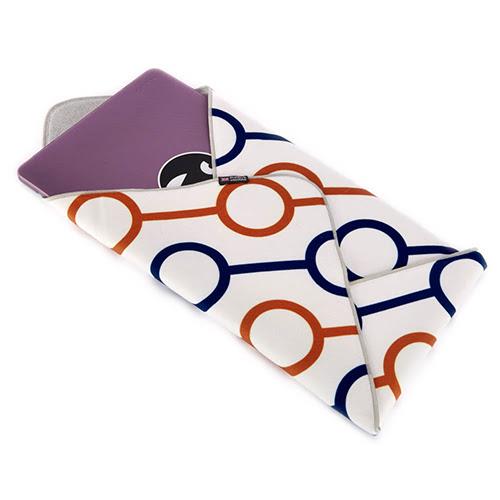 3 Legged Thing Wrapz Medium Protective Wrap - Retro