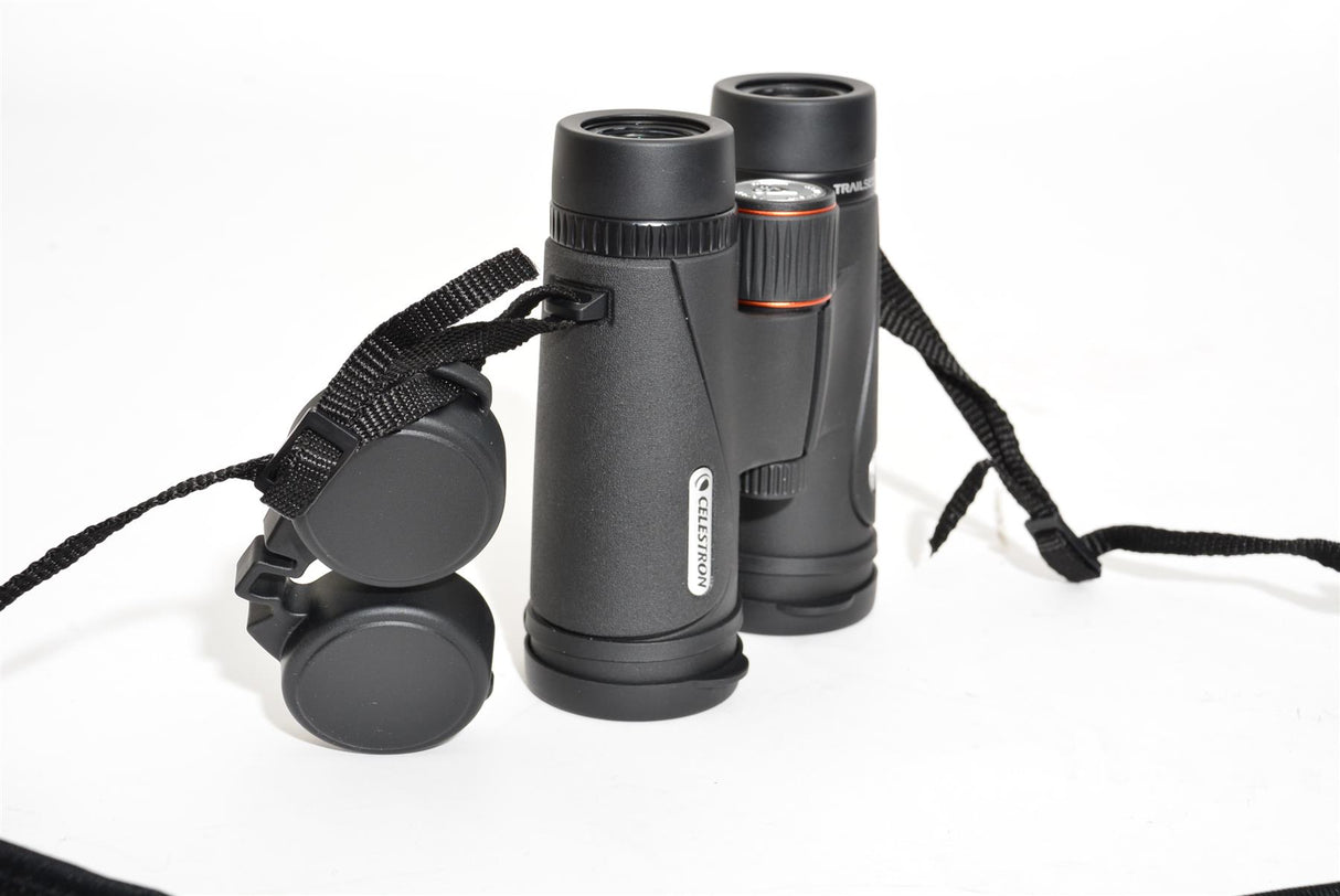 Ex Demo Celestron TrailSeekers ED 8x42 Binoculars