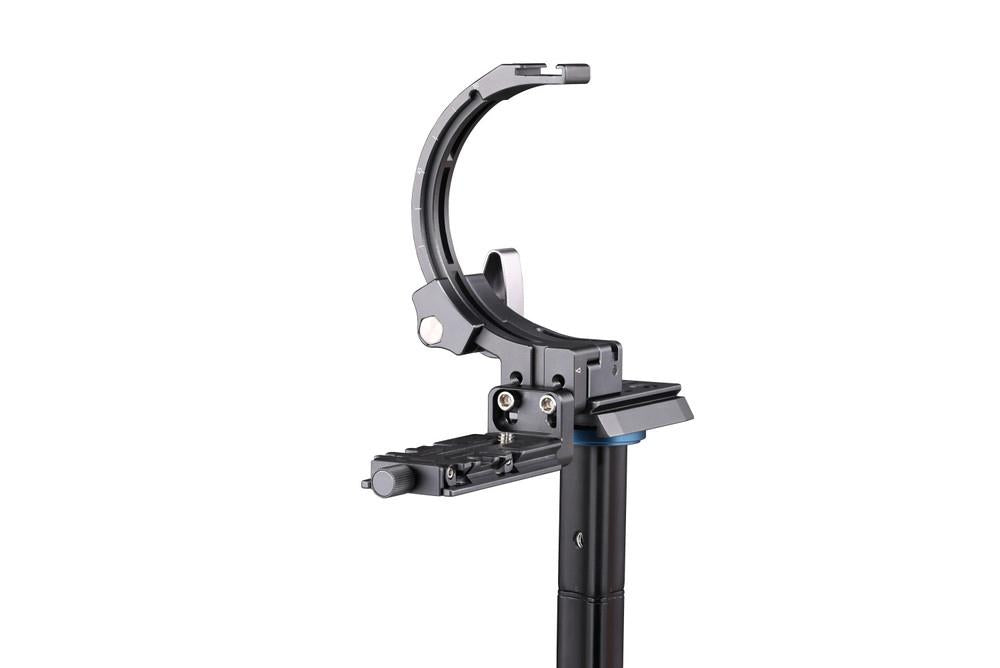 Benro Dual Quick Rotation Lens Bracket