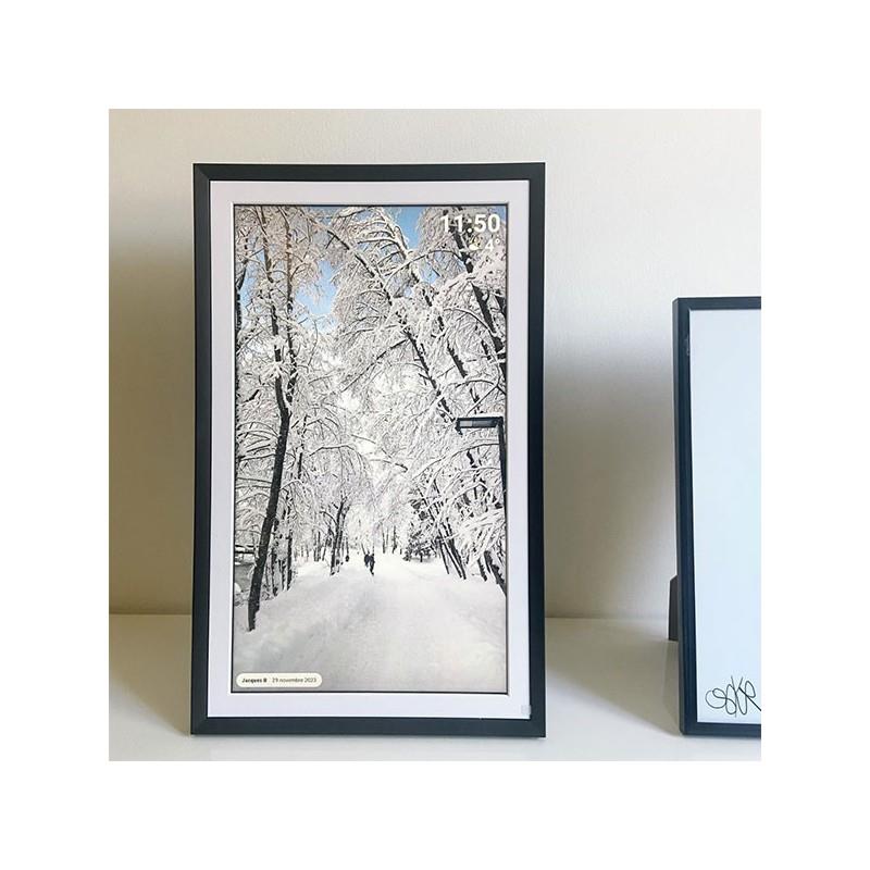 Agfaphoto Realiview 15.6"" Wifi Digital Frame