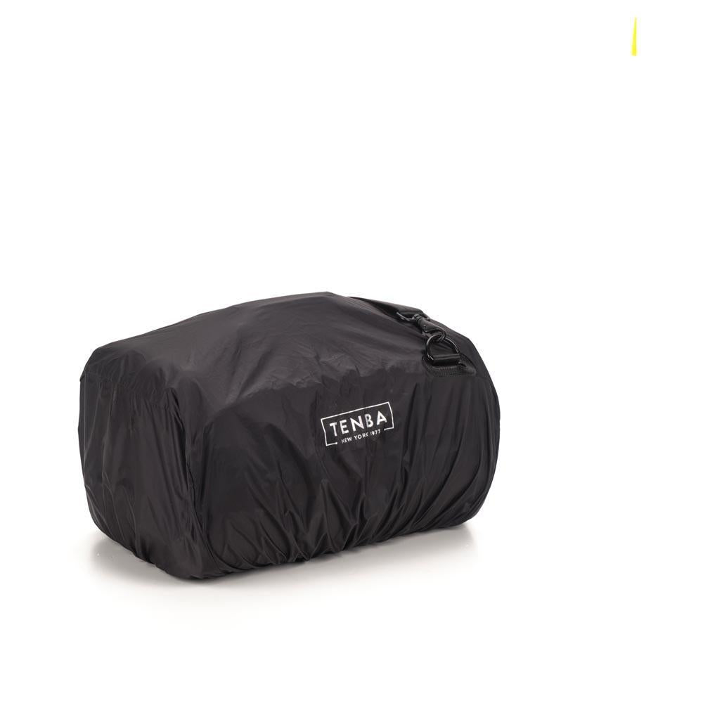 Tenba Cineluxe v2 Shoulder Bag 16 - Black