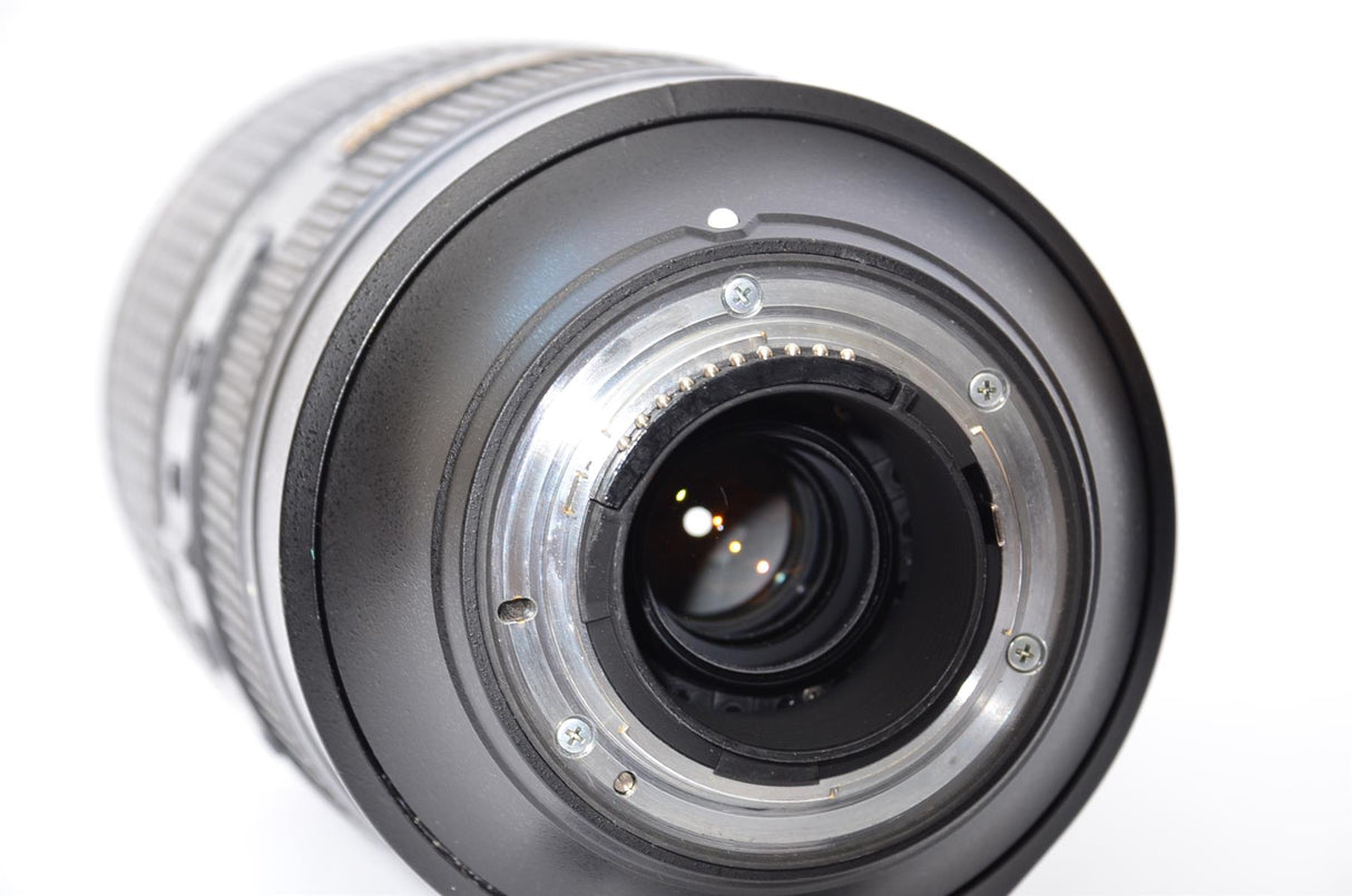 Used Nikon 80-400mm f/4.5-5.6 G ED VR