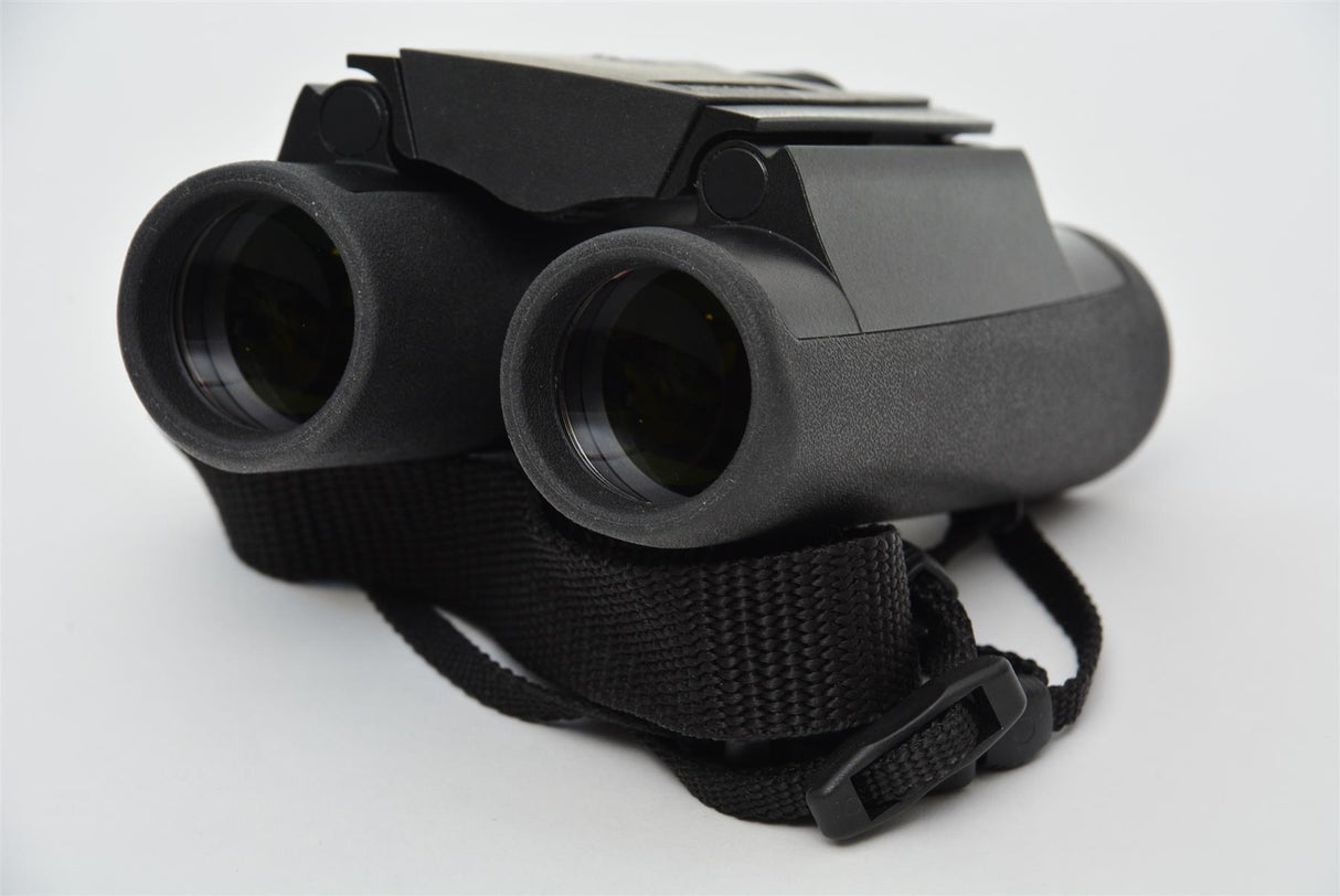 Used Swarovski Optik CL 10x25 B Binoculars