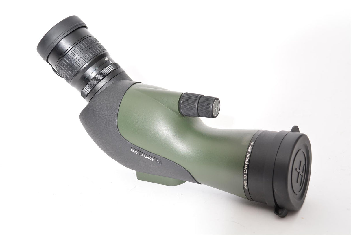 Used Hawke Endurance ED 13-39x50 Spotting Scope