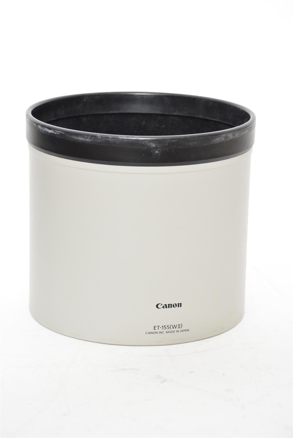Used Canon 400mm f/2.8 L IS II USM Lens