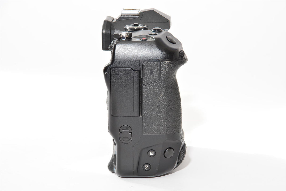 Used Olympus OM-D E-M1X Camera