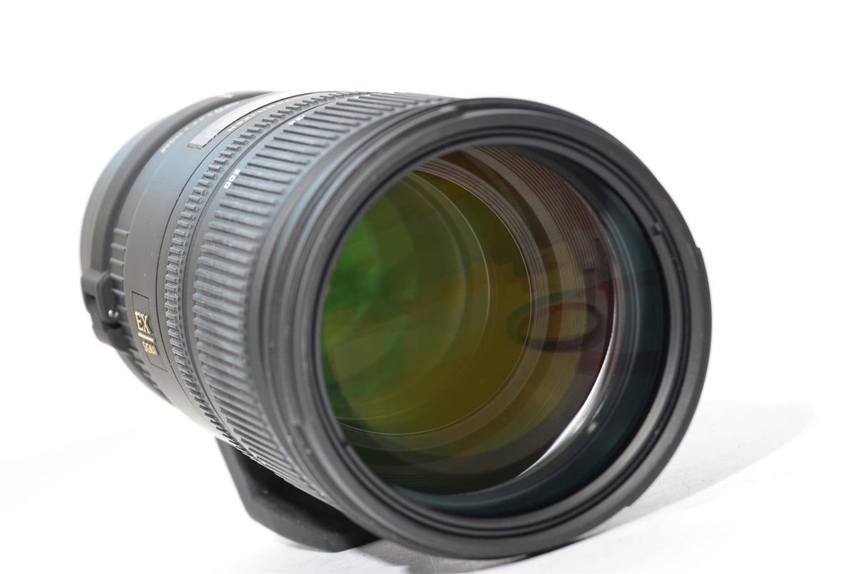 Used Sigma 70-200mm f/2.8 Lens for Canon