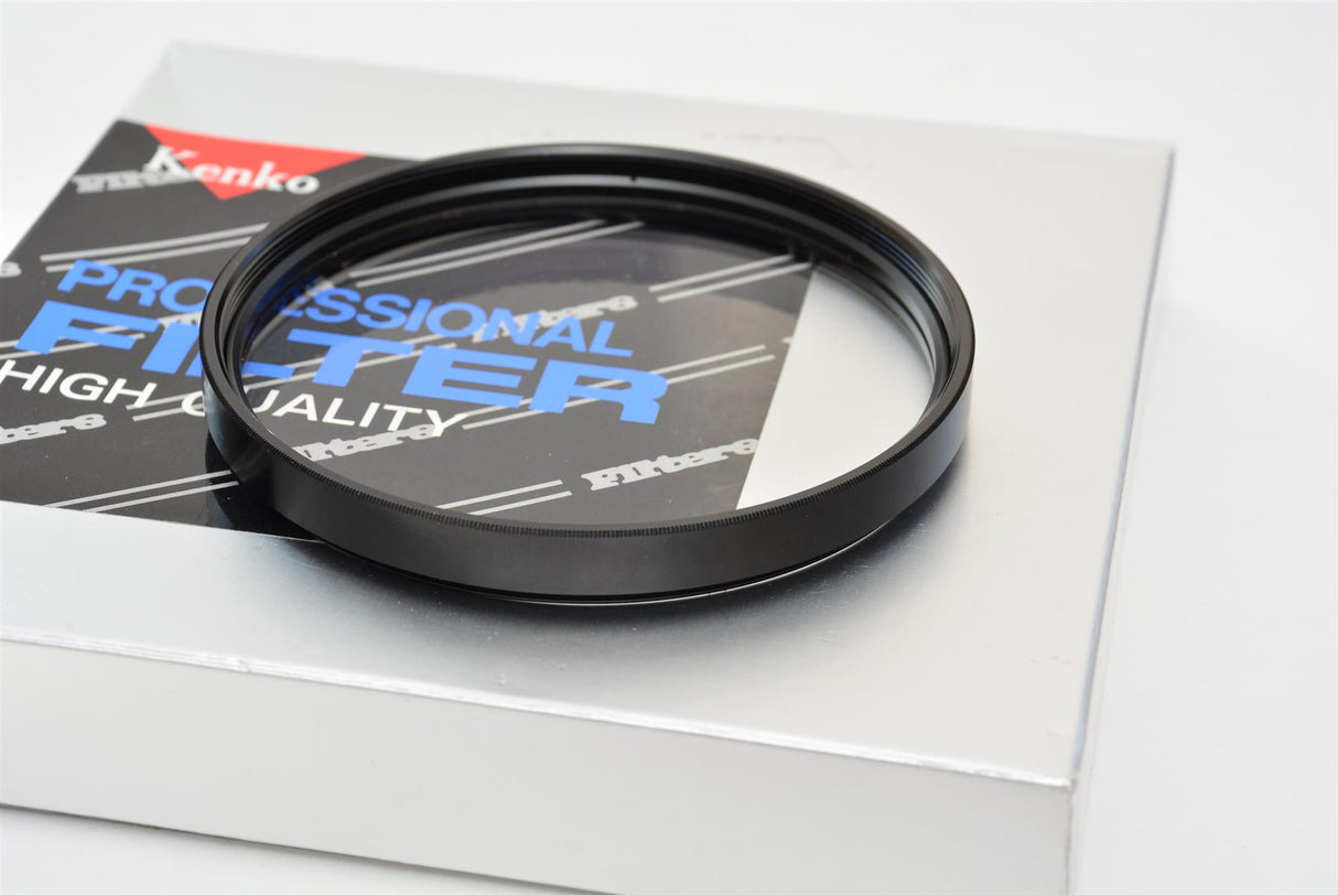 Used Kenko 95mm MC UV Filter