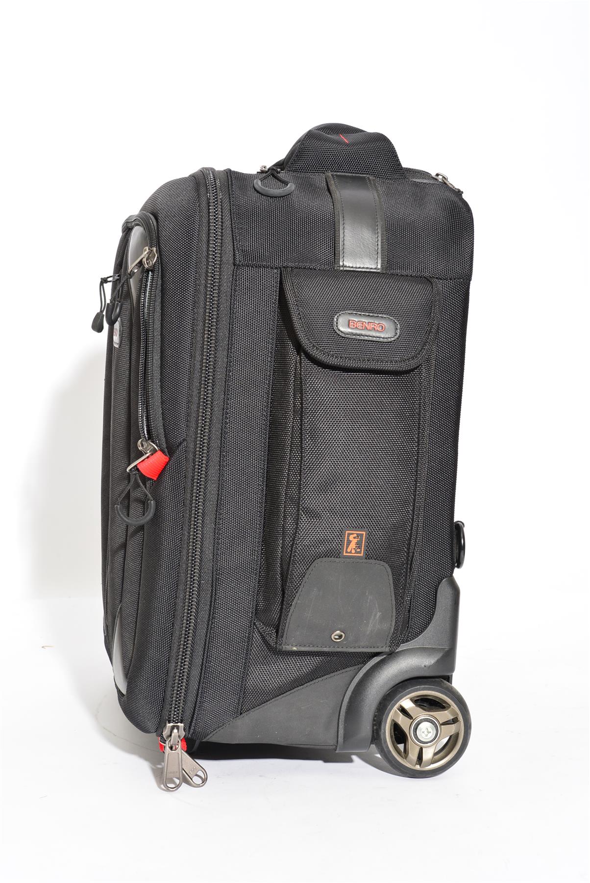 Used Benro Camera Trolley Case