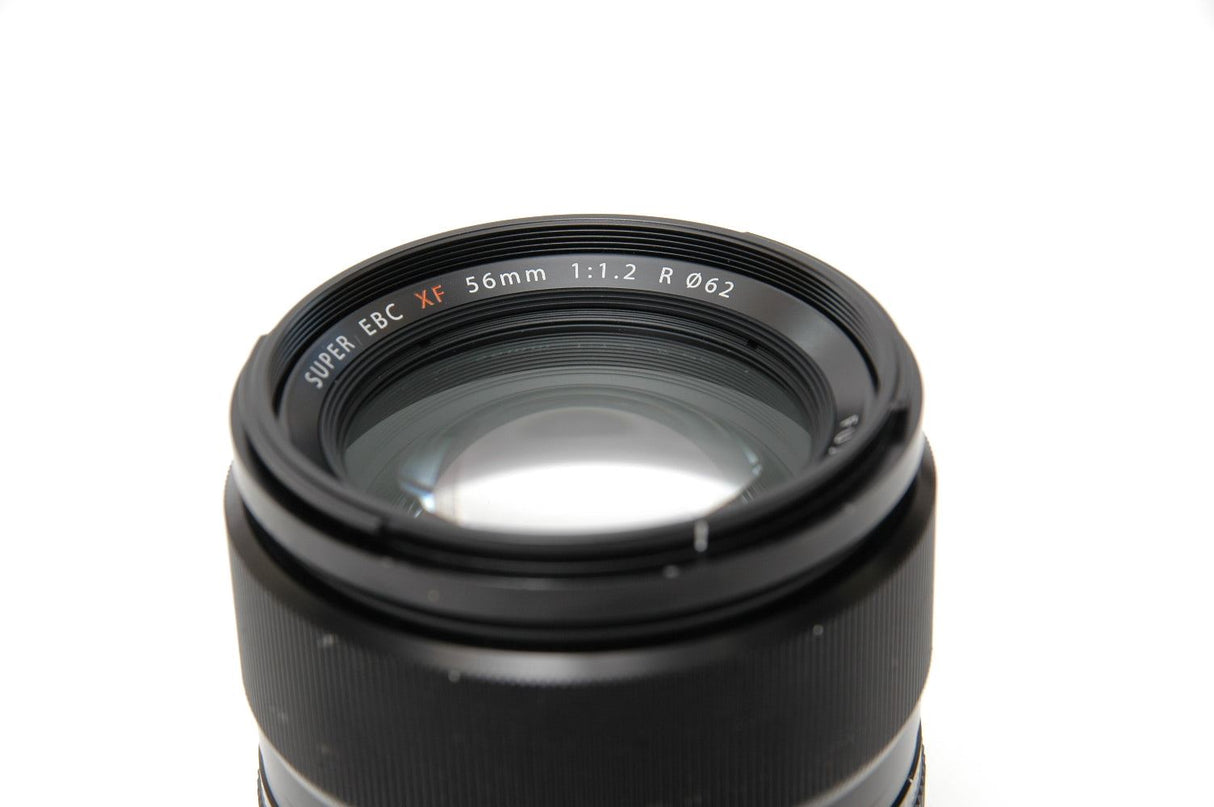 Used Fujifilm Fujinon XF 56mm f/1.2 R Lens
