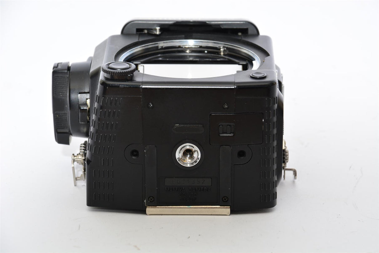 Used Mamiya M645 Super Body Spares and Repairs