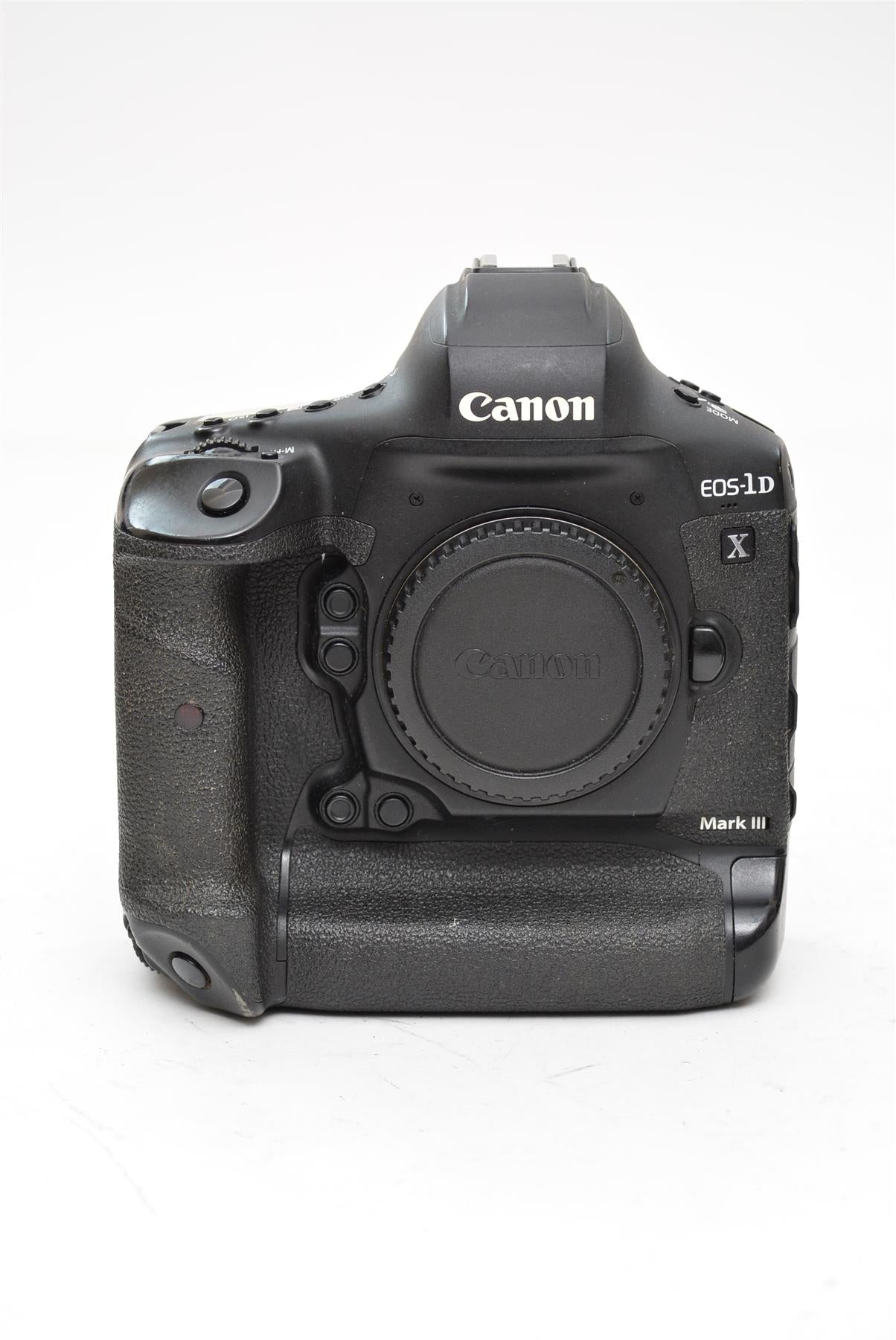 Spares and Repairs Canon EOS 1 DX MK III DSLR Camera
