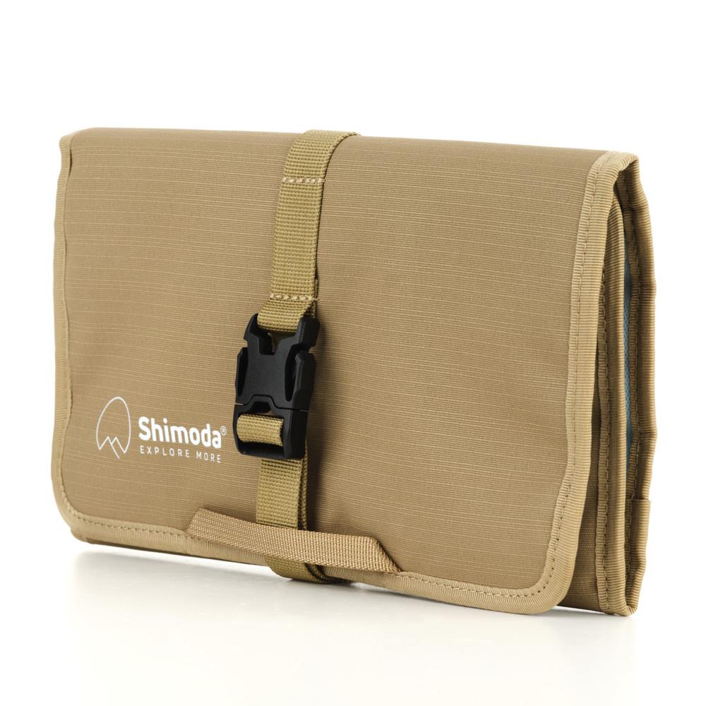Shimoda 3 Panel Wrap - Boa