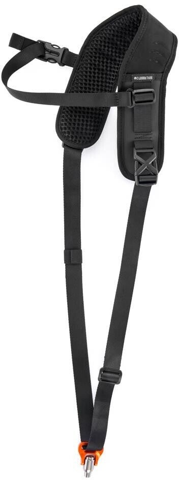 3 Legged Thing AXIS SLING STRAP - INFERNO