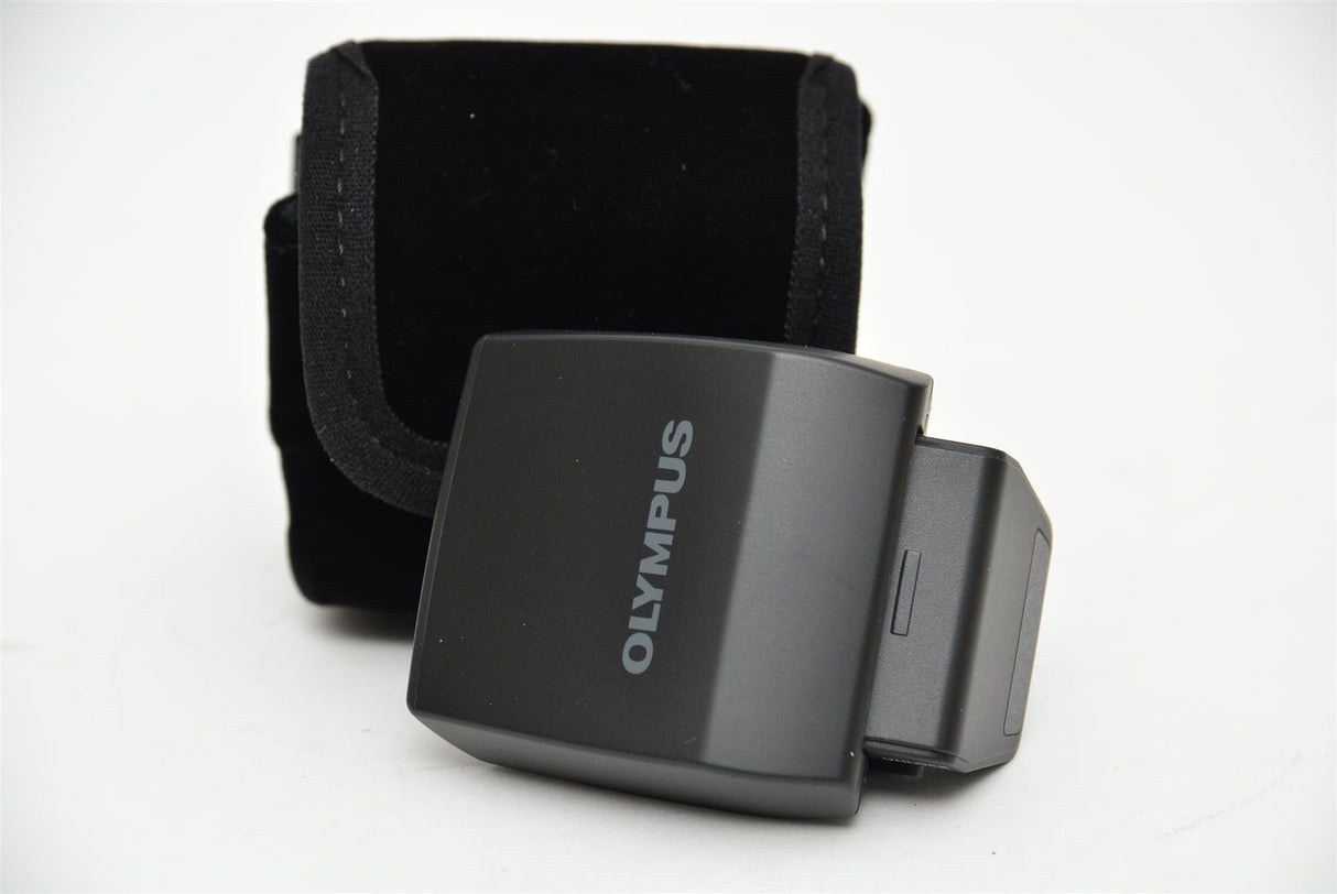 Used Olympus FL-LM2 Flash