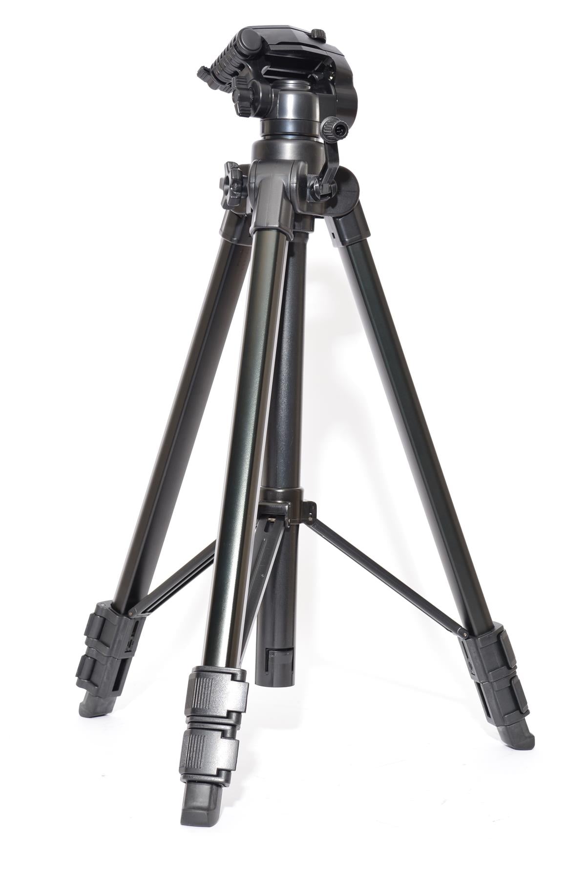 Used Velbon DF-61 Tripod