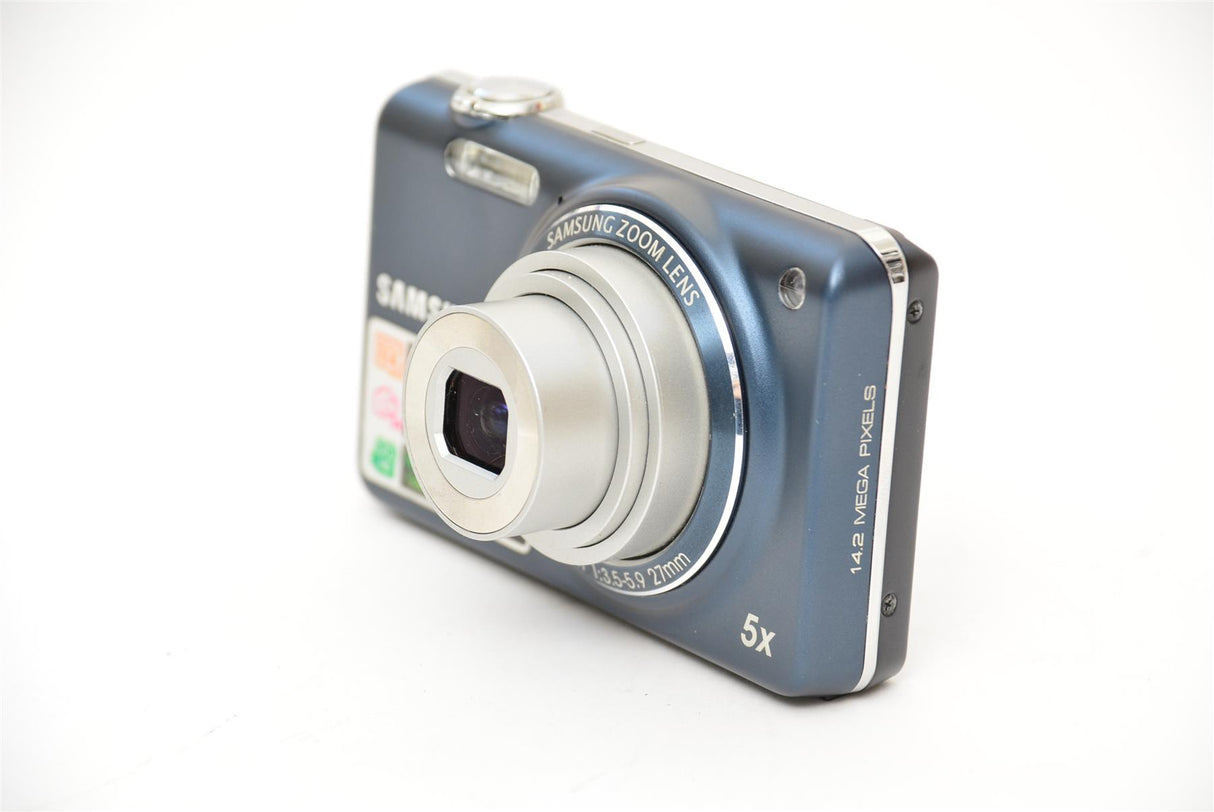 Used Samsung ST65 Compact Camera