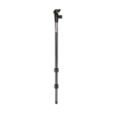 3 Legged Thing Pro 2.0 Winston Carbon Fibre Tripod with AirHed Pro - Darkness