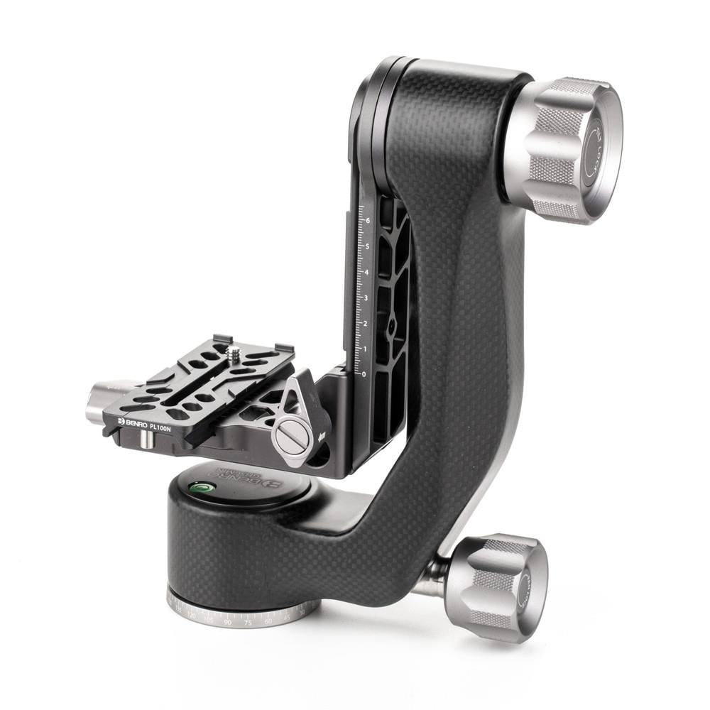 Benro GH5CMINI Gimbal Head Carbon Fibre
