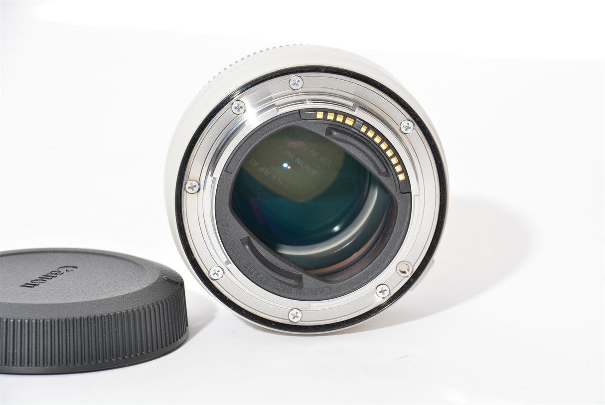 Used Canon RF 1.4x Extender