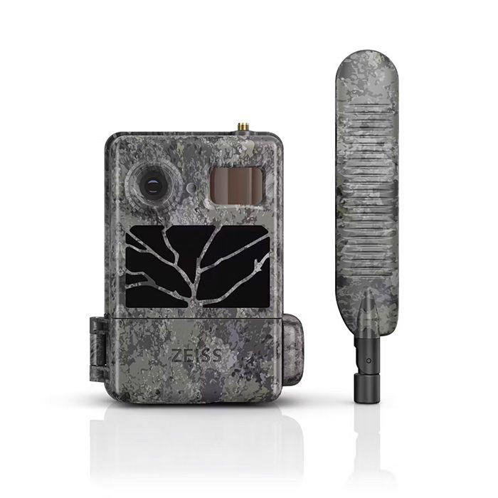 Zeiss Secacam 3 Trail Camera